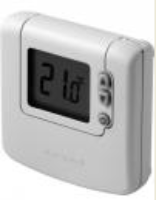 Show details for DTS92A1011 - Honeywell Resideo evohome Digitaler Raumregler Picture of DTS92A1011 - Honeywell Resideo evohome Digitaler Raumregler