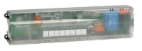 Show details for HCE80 - Honeywell Resideo Evohome Hometronic Fußbodenheizungsregler ohne Antenne Picture of HCE80 - Honeywell Resideo Evohome Hometronic Fußbodenheizungsregler ohne Antenne