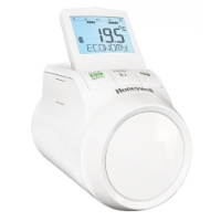 Show details for HR90 - Honeywell Resideo Thermostat /Heizkörperregler TheraPro HR90 Picture of HR90 - Honeywell Resideo Thermostat /Heizkörperregler TheraPro HR90