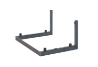 Show details for Maico Wandkonsole WSK 150 zu WS 150 - Art.-Nr.: 0018.0458 Picture of Maico Wandkonsole WSK 150 zu WS 150 - Art.-Nr.: 0018.0458