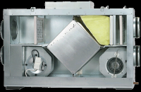 Show details for Helios KWL-Center KWLC 350 - liegend Picture of Helios KWL-Center KWLC 350 - liegend