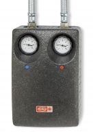 Show details for Helios Hydraulikeinheit WHSH 1100 24 V (0 - 10 V) Picture of Helios Hydraulikeinheit WHSH 1100 24 V (0 - 10 V)