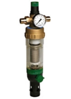 Show details for Honeywell Filterkombination FK09S-11/2EA Picture of Honeywell Filterkombination FK09S-11/2EA