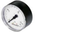 Show details for Honeywell Resideo Manometer M07M-A10 Picture of Honeywell Resideo Manometer M07M-A10