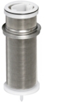 Show details for Honeywell Resideo Filtereinsatz komplett AF11S-11/2F Picture of Honeywell Resideo Filtereinsatz komplett AF11S-11/2F