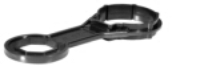 Show details for Honeywell Resideo Doppel-Ringschlüssel ZR10K-1 Picture of Honeywell Resideo Doppel-Ringschlüssel ZR10K-1