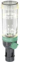 Show details for Honeywell Resideo Klarsicht-Filtertasse komplett KF11S-11/2A Picture of Honeywell Resideo Klarsicht-Filtertasse komplett KF11S-11/2A