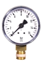 Show details for Honeywell Resideo Manometer M70AF-A16 Picture of Honeywell Resideo Manometer M70AF-A16