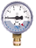 Show details for Honeywell Resideo Manometer M70AF-A10MR Picture of Honeywell Resideo Manometer M70AF-A10MR