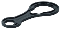 Show details for Honeywell Resideo Doppelringschlüssel ZR70K-1 Picture of Honeywell Resideo Doppelringschlüssel ZR70K-1