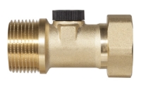 Show details for Honeywell Resideo Rückflussverhinderer RV7000-1A Picture of Honeywell Resideo Rückflussverhinderer RV7000-1A