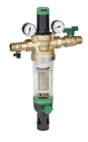 Show details for Honeywell Resideo Hauswasser-Station Standard HS10S-1ZS Picture of Honeywell Resideo Hauswasser-Station Standard HS10S-1ZS