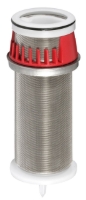 Show details for Honeywell Resideo Filtereinsatz komplett AF11DS-1/2C Picture of Honeywell Resideo Filtereinsatz komplett AF11DS-1/2C