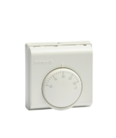 Show details for Honeywell Resideo T6360B1002 Raumthermostat  Picture of Honeywell Resideo T6360B1002 Raumthermostat