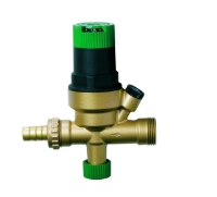 Show details for Honeywell Resideo Füllarmatur mit Einstell-Anzeige VF06-1/2A Picture of Honeywell Resideo Füllarmatur mit Einstell-Anzeige VF06-1/2A