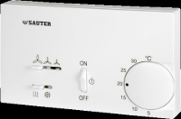 Show details for Sauter TSHK643F001 Fan-Coil-Raumtemperaturregler elektromechanisch Sauter Picture of Sauter TSHK643F001 Fan-Coil-Raumtemperaturregler elektromechanisch Sauter