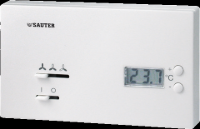 Show details for Sauter TSHK682F001 Fan-Coil-Raumtemperaturregler, mit digitaler Anzeige Sauter Picture of Sauter TSHK682F001 Fan-Coil-Raumtemperaturregler, mit digitaler Anzeige Sauter