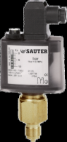 Show details for Sauter DSA143F002 Druckschalter Sauter Picture of Sauter DSA143F002 Druckschalter Sauter
