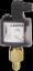 Show details for Sauter DSA146F002 Druckschalter Sauter Picture of Sauter DSA146F002 Druckschalter Sauter