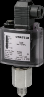 Show details for Sauter DSH127F001 Druckfühler, Druckbegrenzer Sauter Picture of Sauter DSH127F001 Druckfühler, Druckbegrenzer Sauter