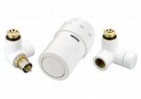 Show details for Danfoss X-tra Set RAL9016 Fühler links 013G4007 Picture of Danfoss X-tra Set RAL9016 Fühler links 013G4007