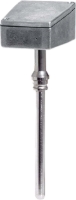 Show products in category EGT 392, 393: Hochtemperaturfühler für Kanalmontage Picture for category EGT 392, 393: Hochtemperaturfühler für Kanalmontage