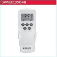 Show details for Helios Funk-Fernbedienung DVWEC130X-FB Picture of Helios Funk-Fernbedienung DVWEC130X-FB