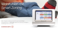 Show products in category Evohome - Einzelraumregelung Picture for category Evohome - Einzelraumregelung