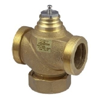 Show products in category Regelventile Picture for category Regelventile