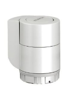 Show products in category Kleinventilantriebe Picture for category Kleinventilantriebe
