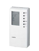 Show products in category NRT 101: Elektronischer Raumtemperaturregler mit Zeitprogramm, equiflex Picture for category NRT 101: Elektronischer Raumtemperaturregler mit Zeitprogramm, equiflex