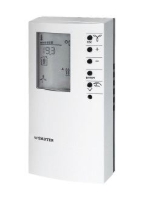 Show products in category NRT 105: Elektronischer Fan-Coil-Regler, equiflex Picture for category NRT 105: Elektronischer Fan-Coil-Regler, equiflex