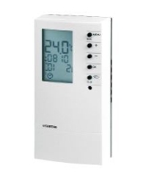 Show products in category NRT 114: Elektronischer Heizungsregler, equiflex Picture for category NRT 114: Elektronischer Heizungsregler, equiflex