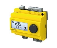 Show products in category RDT 405, 410: Elektronischer Regler für einfache Anwendungen, flexotron400 Picture for category RDT 405, 410: Elektronischer Regler für einfache Anwendungen, flexotron400