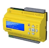 Show products in category RDT 808, 815, 828: Kommunikativer Universalregler, flexotron800 Picture for category RDT 808, 815, 828: Kommunikativer Universalregler, flexotron800