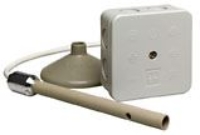 Show products in category Temperatursensor NTC feuchraumgeeignet, für Gewächhäuser oder ähnliche Anwendungen Picture for category Temperatursensor NTC feuchraumgeeignet, für Gewächhäuser oder ähnliche Anwendungen