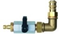 Show details for Honeywell Resideo Zubehör Messadapter (2 Stück) VA3600C001 Picture of Honeywell Resideo Zubehör Messadapter (2 Stück) VA3600C001