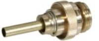 Show details for Honeywell Resideo Entleerungs-Adapter VA3400A001    Picture of Honeywell Resideo Entleerungs-Adapter VA3400A001