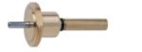 Show details for Honeywell Resideo Adapter für Regler mit M30x1.5 Anschluss, 90N Drehmoment, Nennhub 3mm, Schließmaß 11.5mm  VA2500A001 Picture of Honeywell Resideo Adapter für Regler mit M30x1.5 Anschluss, 90N Drehmoment, Nennhub 3mm, Schließmaß 11.5mm  VA2500A001