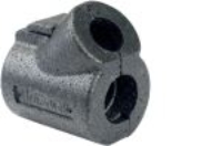 Show details for Honeywell Resideo Dämmschalen für Ventil DN 15   VA2510C015  Picture of Honeywell Resideo Dämmschalen für Ventil DN 15   VA2510C015