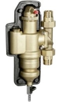 Show products in category Schlamm- und Luftabscheider HF49 Picture for category Schlamm- und Luftabscheider HF49