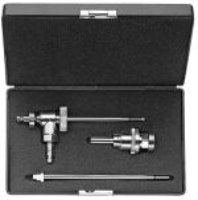 Show details for Honeywell Resideo VA3502A Druckmess-Set VA3502A001    Picture of Honeywell Resideo VA3502A Druckmess-Set VA3502A001