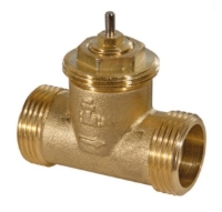 Show products in category VUT: 2-Wege-Ventil, PN16 Picture for category VUT: 2-Wege-Ventil, PN16