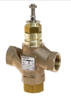 Show products in category B6R: 3-Wege-Ventil mit Innengewinde, PN 16 (el.) Picture for category B6R: 3-Wege-Ventil mit Innengewinde, PN 16 (el.)