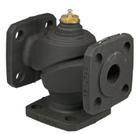 Show products in category BUE: 3-Wege-Flanschventil, PN 16/10 (el.) Picture for category BUE: 3-Wege-Flanschventil, PN 16/10 (el.)