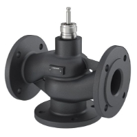 Show products in category BQD: 3-Wege-Flanschventil, PN 6 Picture for category BQD: 3-Wege-Flanschventil, PN 6