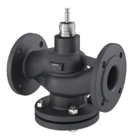 Show products in category VQE: 2-Wege-Flanschventil, PN 16 Picture for category VQE: 2-Wege-Flanschventil, PN 16