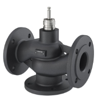 Show products in category BQE: 3-Wege-Flanschventil, PN 16 Picture for category BQE: 3-Wege-Flanschventil, PN 16