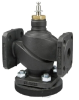 Show products in category VUG: 2-Wege-Flanschventil, PN 25/16 (el.) Picture for category VUG: 2-Wege-Flanschventil, PN 25/16 (el.)