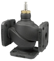 Show products in category BUG: 3-Wege-Flanschventil, PN 25/16 (el.) Picture for category BUG: 3-Wege-Flanschventil, PN 25/16 (el.)